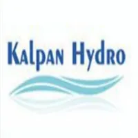 Kalpan Hydro logo