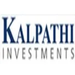 Kalpathi Investments logo
