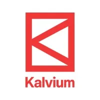 Kalvium logo
