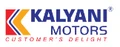 Kalyani Motors logo