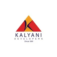 Kalyani Developers logo
