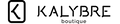 Kalybre logo