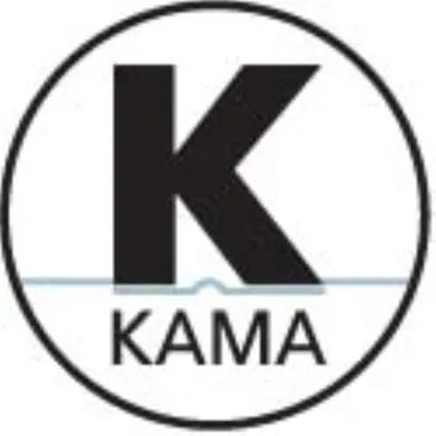 KAMA logo