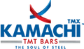Kamachi TMT logo