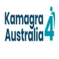 Kamagra 4 Australia logo
