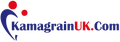 kamagrainUK logo