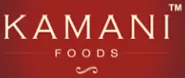 Kamani Foods logo
