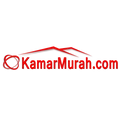 Kamar Murah logo