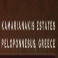 Kamarianakis Estates logo