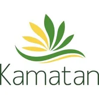 Kamatan logo