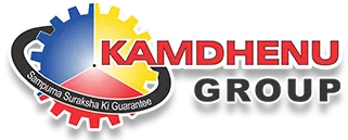 Kamdhenu Ispat