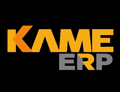 Kame ERP logo