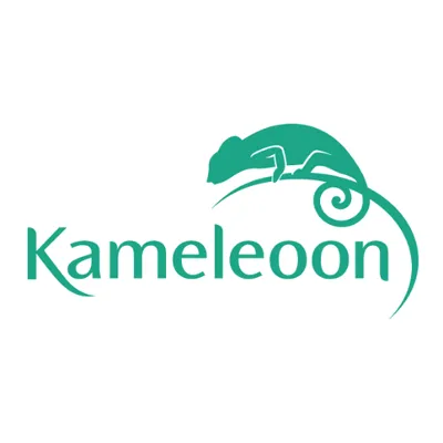 Kameleoon logo