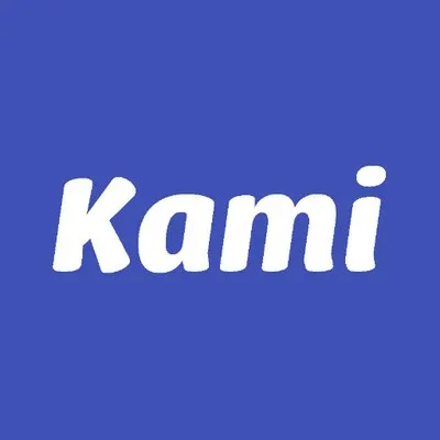 Kami logo