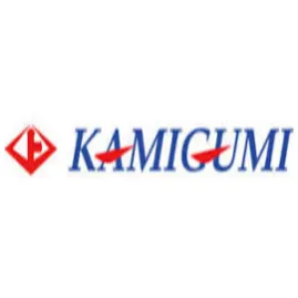 Kamigumi logo