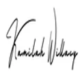 Kamilah Willacy logo