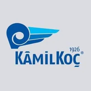 Kamil Koc logo