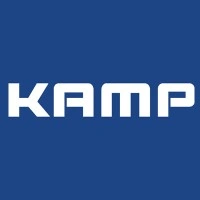 KAMP Network Services logo