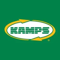 Kamps Pallets logo