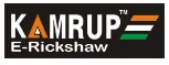 Kamrup E-Rickshaw