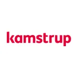 Kamstrup logo