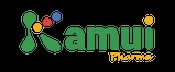 Kamui Pharma logo