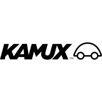 Kamux Auto logo
