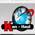 Kan-Haul logo
