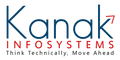 Kanak Infosystems logo
