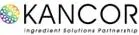 Kancor Ingredients logo