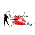 kandithread logo