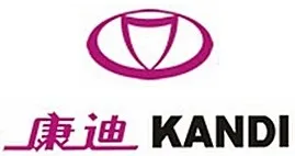 Kandi Technologies logo