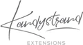 Kandy Strands logo