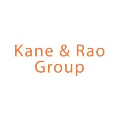 Kane & Rao Group logo