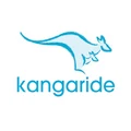 Kangaride logo