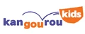 Kangourou Kids logo