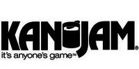 KanJam logo