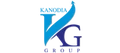Kanodia Group logo