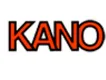 Kano Laboratories logo