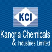 Kanoria Chemicals logo