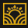 Kansas Black logo