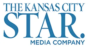 The Kansas City Star logo