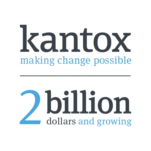 Kantox logo
