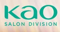 KAO Salon Division logo