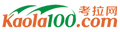 Kaola100 logo