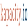 Kapacity.io logo