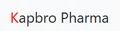 Kapbro Pharma logo