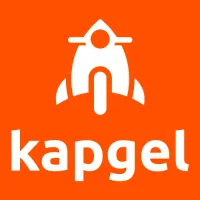 KapGel logo