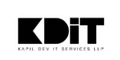Kapil Dev IT Services logo