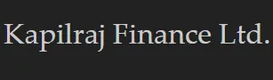 Kapil Raj Finance